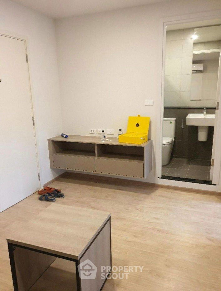 รูป คอนโด 1-ห้องนอน ที่ เอลลิโอ เดล มอส พหลโยธิน 34 ใกล้ BTS มหาวิทยาลัยเกษตรศาสตร์ (ID 1986370) - รูปที่ 1/5