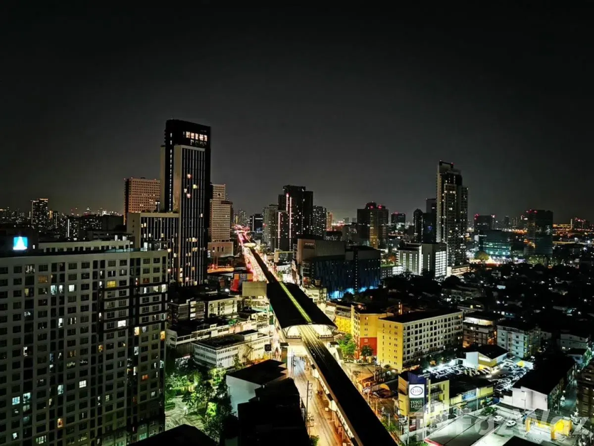 รูป ขาย คอนโด 1 ห้องนอน ในโครงการ เซ็นทริค รัชโยธิน 5958006 - รูปที่ 20/34