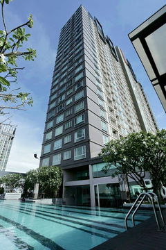 ขายด่วน คอนโด ทรูทองหล่อ 2ห้องนอน