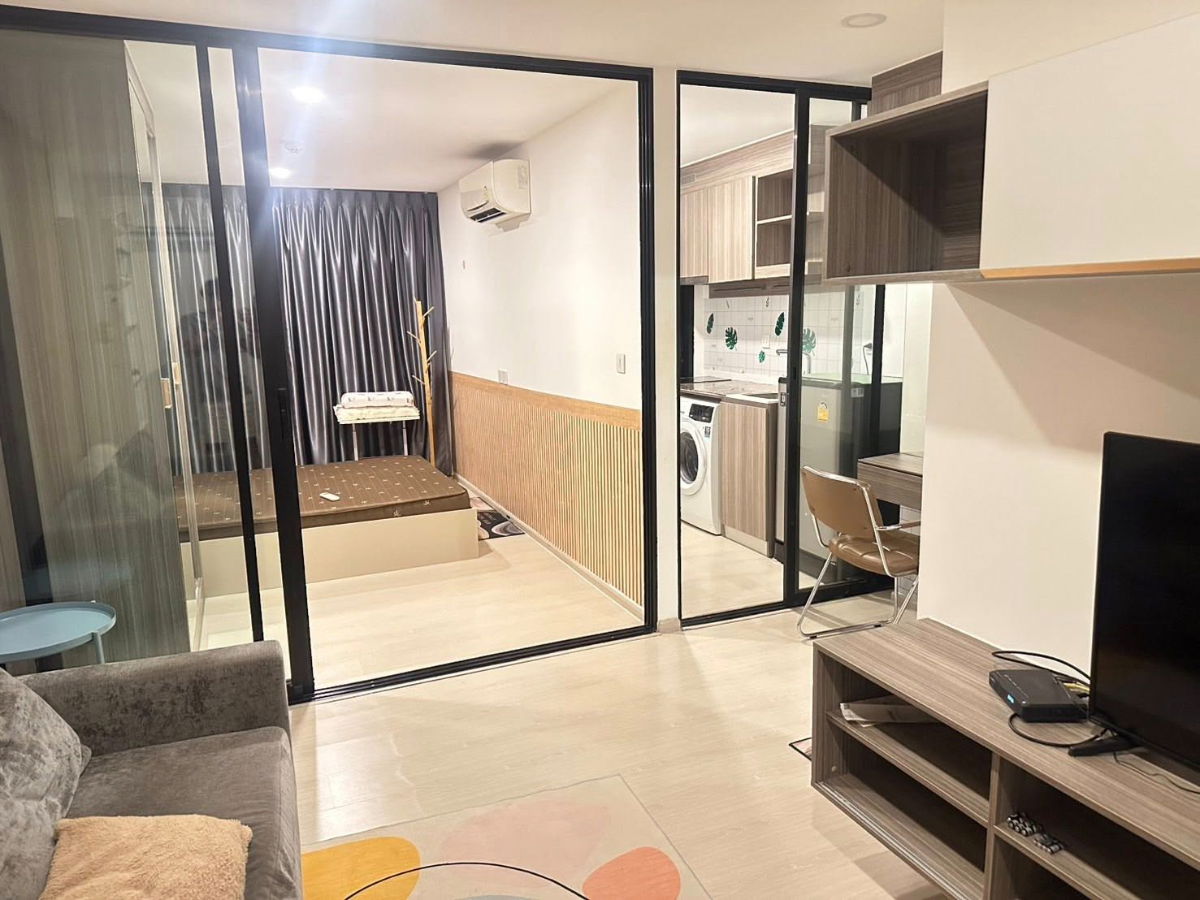 รูป 🤝🏻RB22503 ให้เช่าถูกมาก👍เคนซิงตัน พหลโยธิน 63✅แอดไลน์ @mproperty( มี @ ด้วย) แอดมินตอบไว - รูปที่ 4/10