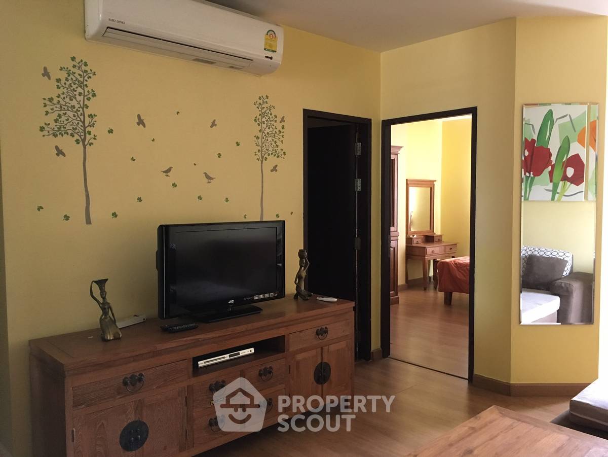 รูป คอนโด 1-ห้องนอน ที่ ดิ แอดเดรส สุขุมวิท 42 ใกล้ BTS เอกมัย (ID 887053) - รูปที่ 13/14