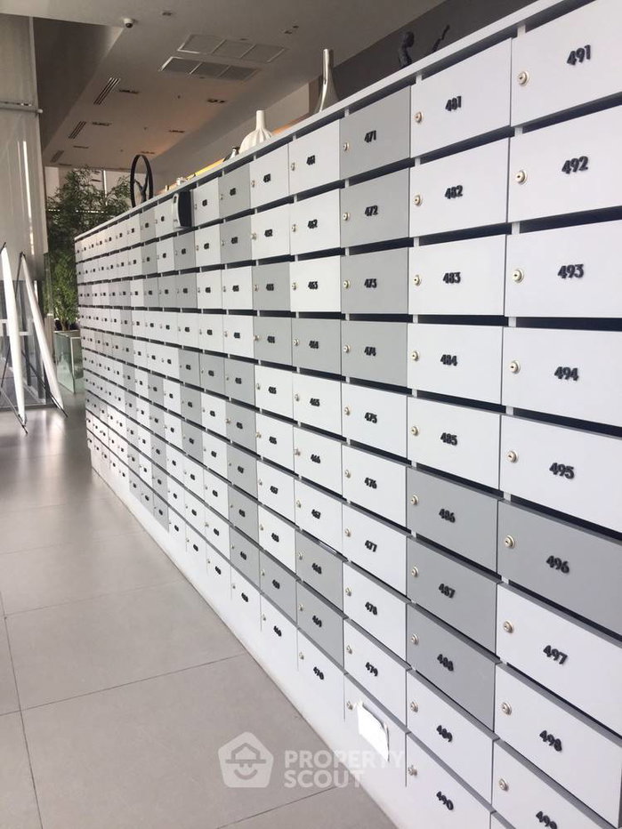 รูป คอนโด 2-ห้องนอน ที่ ไอดีโอ โมบิ พระราม 9 ใกล้ MRT พระราม 9 (ID 384903) - รูปที่ 13/28