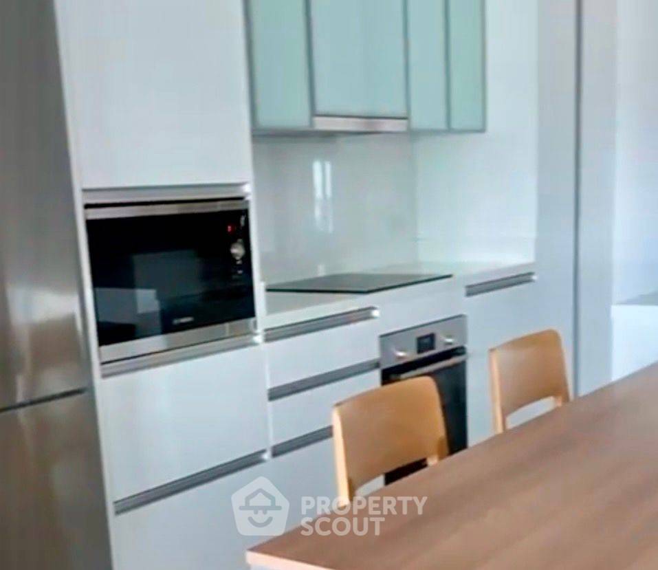 รูป คอนโด 2-ห้องนอน ที่ สาธร การ์เด้นส์ ใกล้ MRT สีลม (ID 2067082) - รูปที่ 3/9