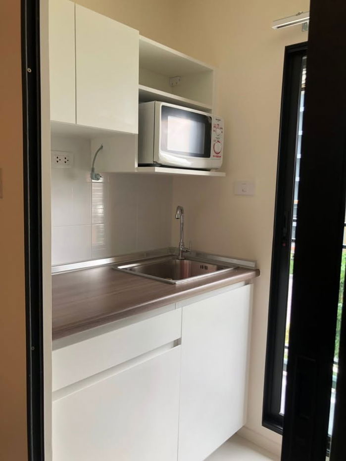 picture iCondo Green Space Sukhumvit 77 Latkrabang-Suvarnbhumi - 10/16