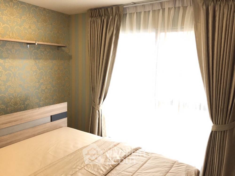 picture 1-BR Condo at Lumpini Place Rama 4 - Ratchadapisek near MRT Queen Sirikit National Convention Centre (ID 1273589) - 1/3