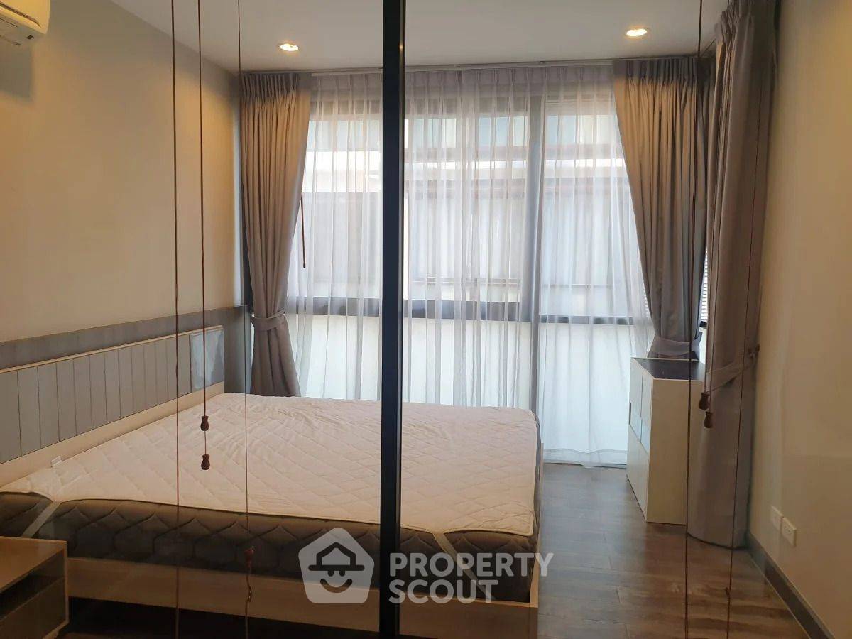 รูป คอนโด 2-ห้องนอน ที่ ไพร์ม ไอเซ็น คอนโด ลาดพร้าว 71 ใน ลาดพร้าว (ID 1396567) - รูปที่ 7/8