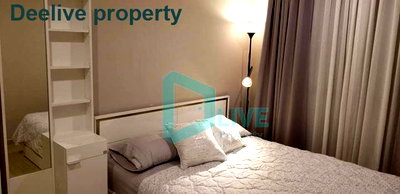 Condos for rent : DL004853 Condo for rent, The Tree Onnut Station near BTS On Nut, ready to move in, call urgently 0653619502 LineID @952jdxxk