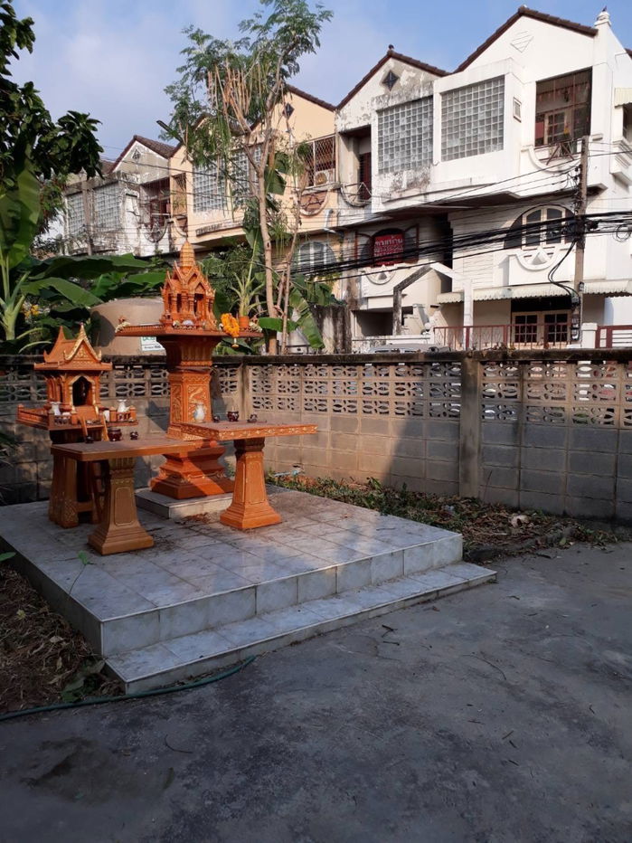 รูป ขายบ้านเดียว ใกล้สนามบินดอนเมือง - รูปที่ 7/10