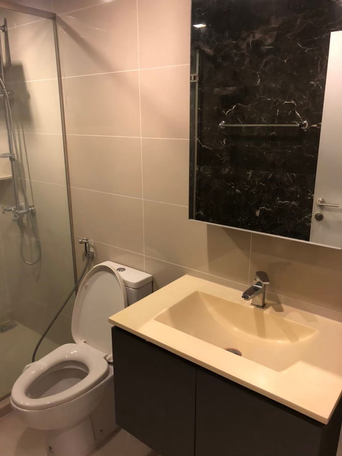 รูป Nye by Sansiri (นายน์ บาย แสนสิริ) (2bed2bath 70sqm) - รูปที่ 9/9