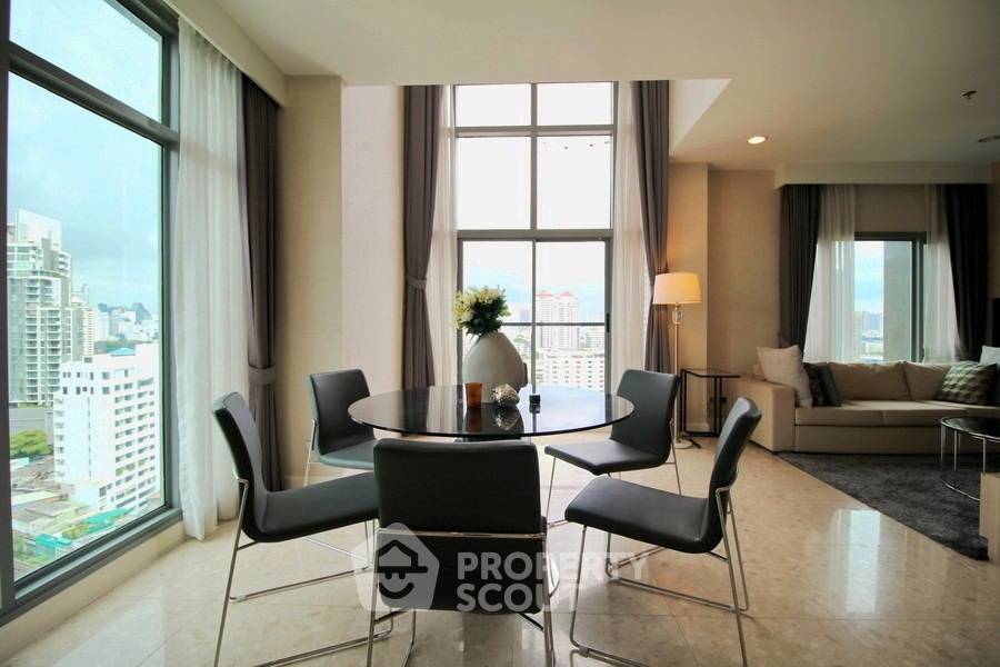 picture 2-BR Condo at The Crest Sukhumvit 34 near BTS Thong Lor (ID 890031) - 19/19
