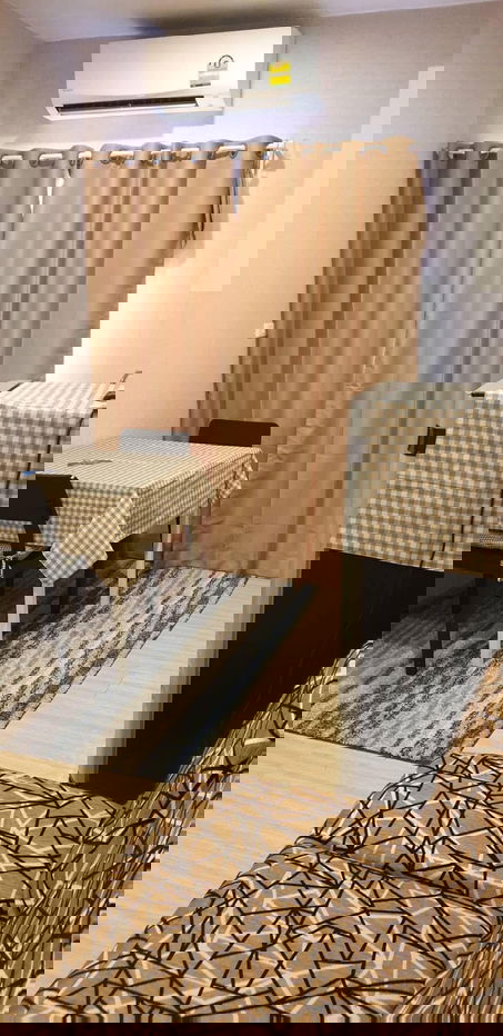 รูป 🎃RB22492 ให้เช่าถูกมาก🎈พลัม คอนโด ปิ่นเกล้า สเตชั่น✅แอดไลน์ @930jwqti ( มี @ ด้วย) แอดมินตอบไว - รูปที่ 5/6