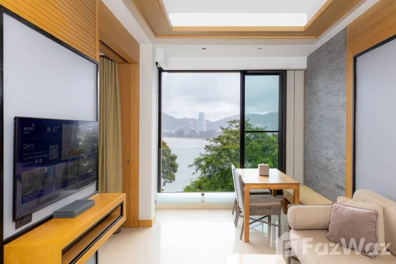 1 Bedroom Condo for sale at Amari Residences Phuket 1703064 - image 5