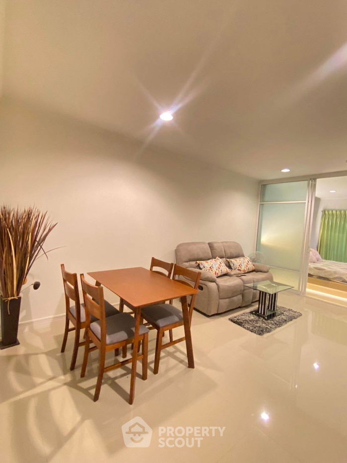 รูป คอนโด 1-ห้องนอน ที่ บ้านกลางหัวหิน คอนโดมิเนียม ใกล้ ตลาดโต้รุ่งหัวหิน (ID 2080422) - รูปที่ 3/10