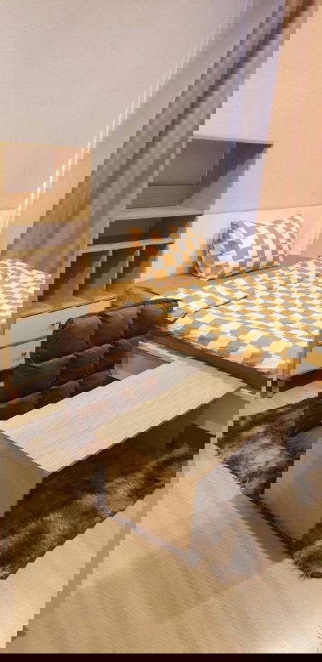 รูป 🎃RB22492 ให้เช่าถูกมาก🎈พลัม คอนโด ปิ่นเกล้า สเตชั่น✅แอดไลน์ @930jwqti ( มี @ ด้วย) แอดมินตอบไว - รูปที่ 1/6