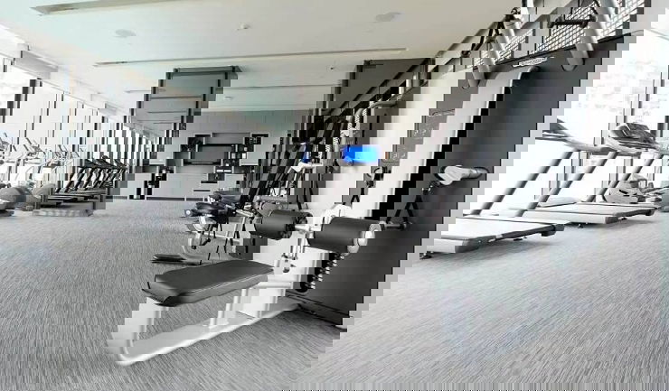 picture 🔑✨ Exclusive Offer – Fully Furnished Condo at The Line Asoke - Ratchada - 16/16