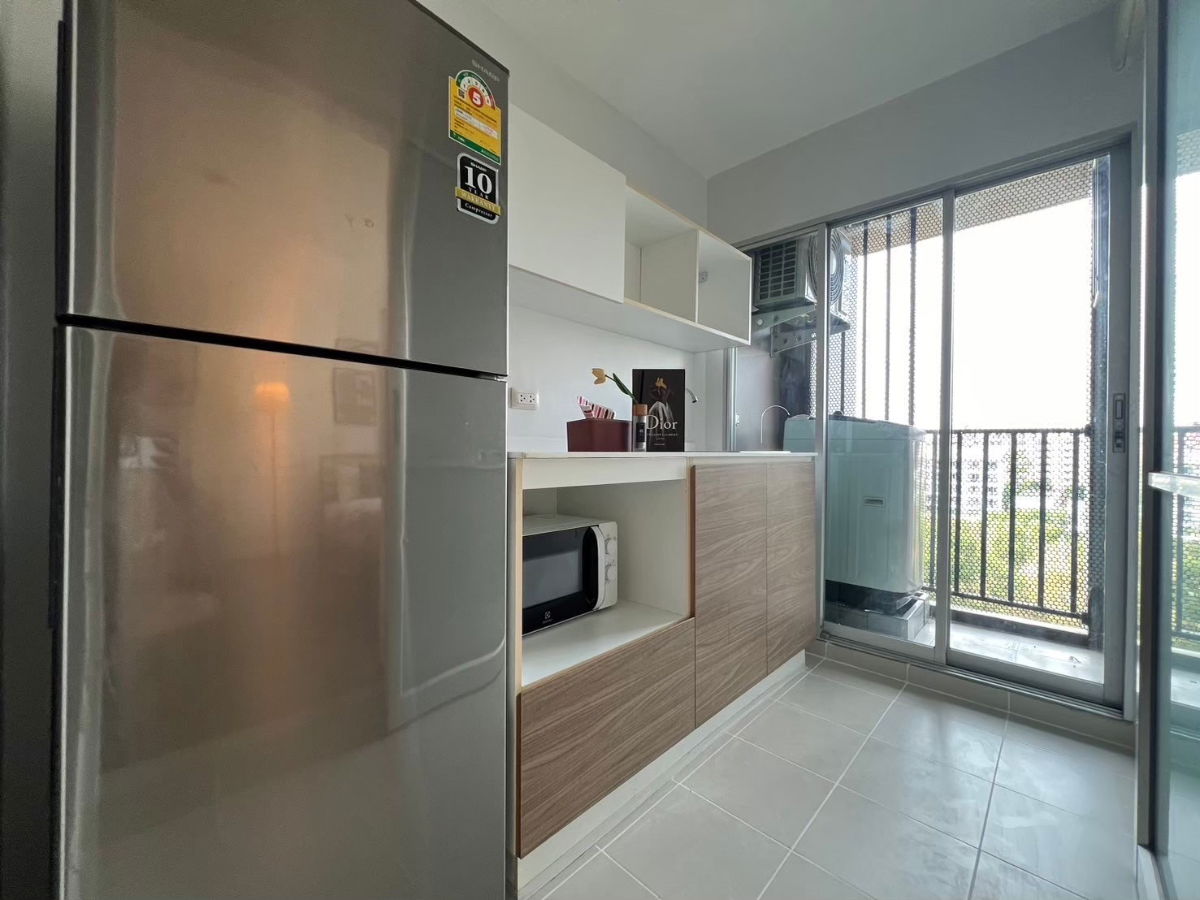 รูป ให้เช่า D Condo Campus Bangna 0947708592 - รูปที่ 11/15