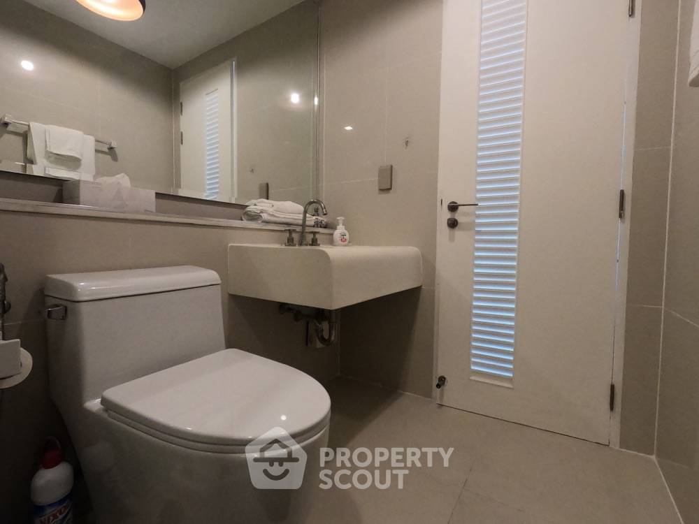 รูป คอนโด 1-ห้องนอน ที่ ไอวี่สาทร 10 ใกล้ BTS ช่องนนทรี (ID 488792) - รูปที่ 12/16