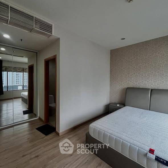 รูป คอนโด 2-ห้องนอน ที่ ดิ เอ็มโพริโอ เพลส ใกล้ BTS พร้อมพงษ์ (ID 2400595) - รูปที่ 4/12