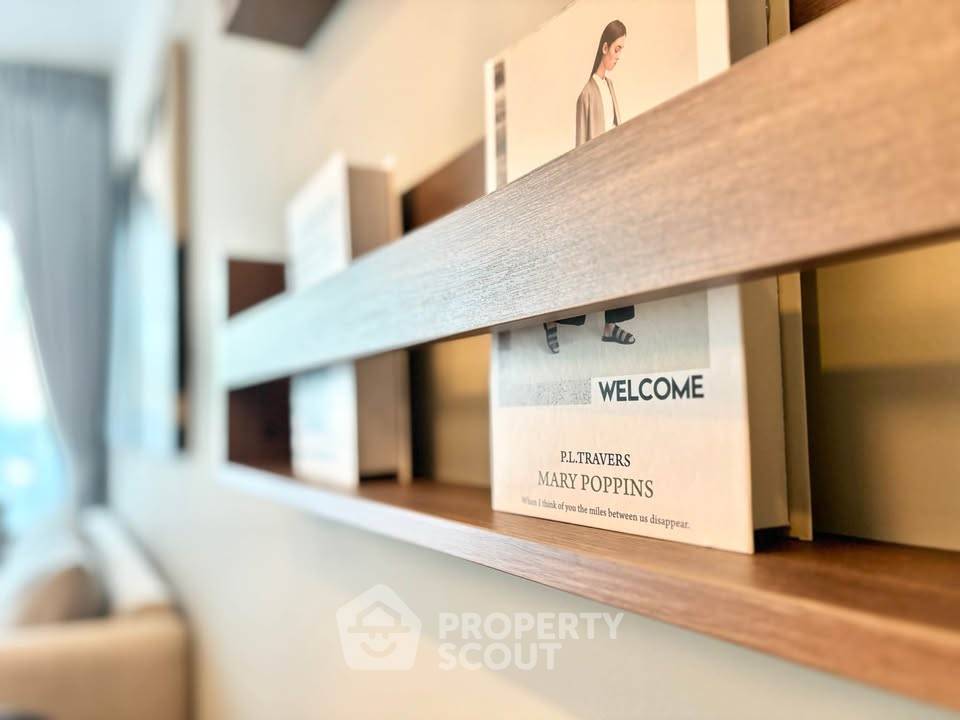 รูป คอนโด 2-ห้องนอน ที่ ไลฟ์ สุขุมวิท 48 ใกล้ BTS พระโขนง (ID 2519050) - รูปที่ 14/19