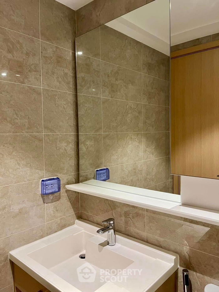 รูป คอนโด 1-ห้องนอน ที่ รีเกิล สาทร - นราธิวาส ใกล้ ถนนนราธิวาสราชนครินทร์ (ID 1815394) - รูปที่ 14/22