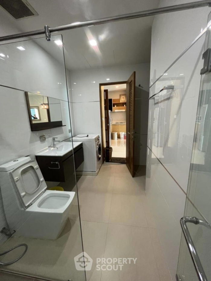 picture 2-BR Condo at Casalunar Paradiso in Saen Suk (ID 1062109) - 9/16