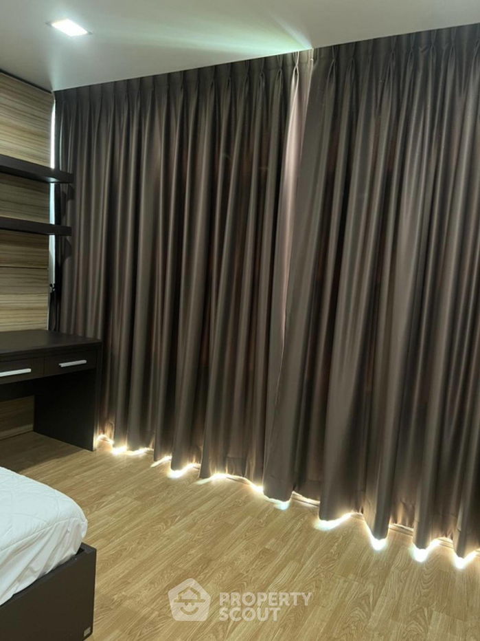 รูป คอนโด 2-ห้องนอน ที่ ดิ แอลโคฟ สุขุมวิท 49 ใกล้ BTS พร้อมพงษ์ (ID 1656955) - รูปที่ 9/33