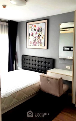 Condos for rent : 2-BR Condo at I Condo Sukhumvit 103 in Bang Na Nuea (ID 1998102)
