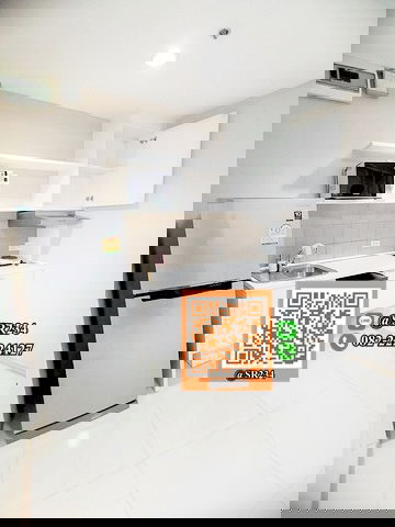 picture 🌸 Hot Price 🌸 For RENT Condo Fuse Mobius Ramkhamhaeng 3/1 - 5/7