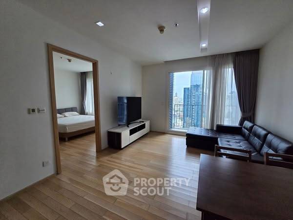 picture 1-BR Condo at Siri At Sukhumvit near BTS Thong Lor (ID 2340265) - 2/12