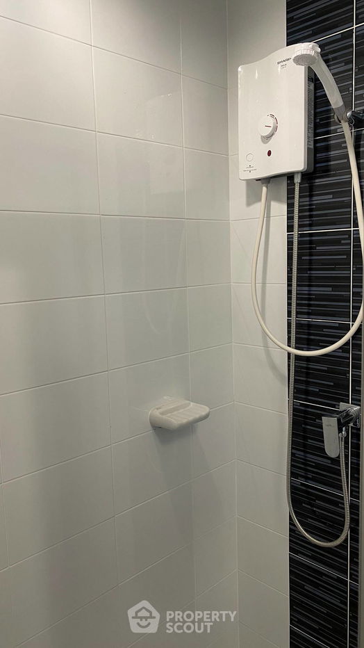 picture 1-BR Condo at Rich Park @ Taopoon Interchange near MRT Tao Poon (ID 1467080) - 7/12