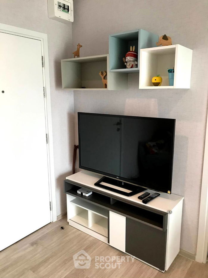 รูป คอนโด 1-ห้องนอน ที่ พลัมคอนโด รามคำแหง ใกล้ ARL รามคำแหง (ID 985534) - รูปที่ 6/9