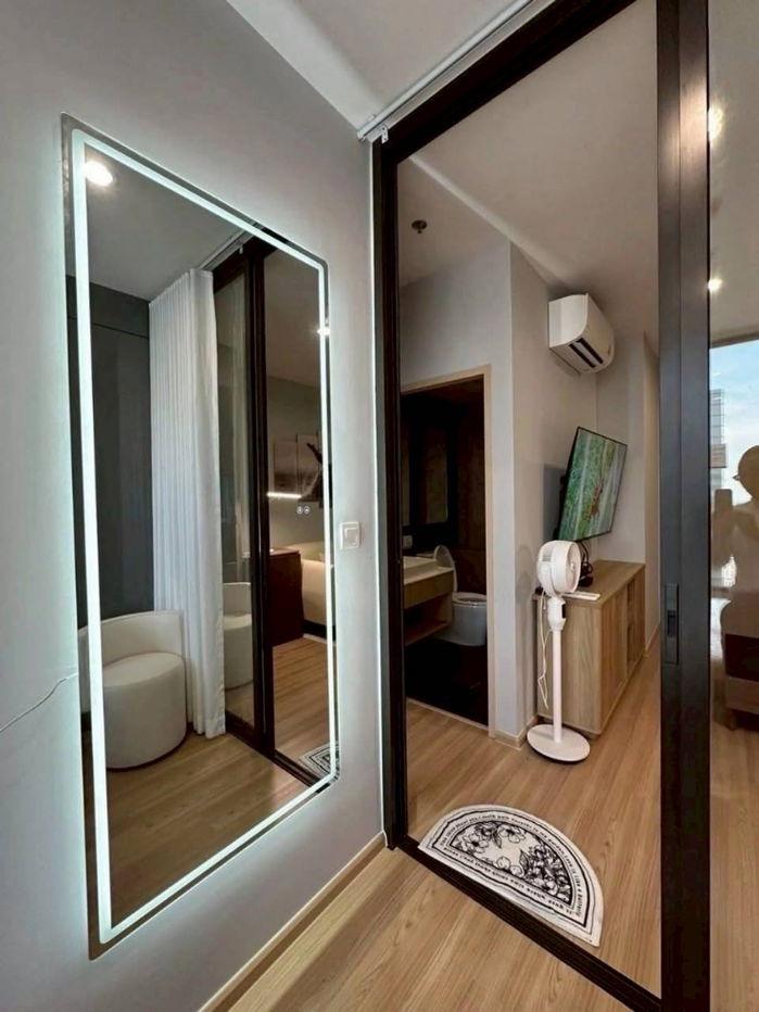 picture 🔑✨ Exclusive Offer – Fully Furnished Condo at Skyrise Avenue Sukhumvit 64 - 7/21