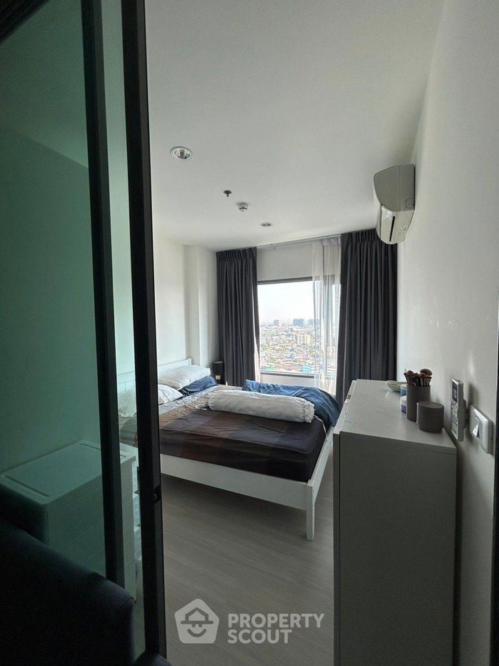 รูป คอนโด 1-ห้องนอน ที่ แอสปาย สาทร - ราชพฤกษ์ ใกล้ MRT บางหว้า (ID 2003186) - รูปที่ 2/5