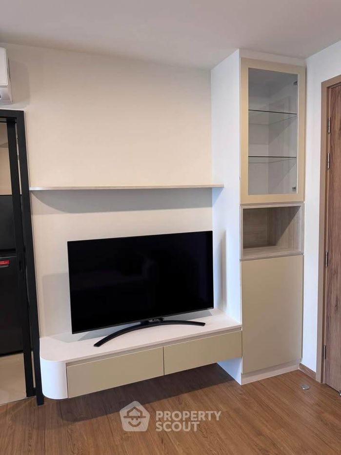 picture 1-BR Condo at THE LINE Vibe Phahonyothin near BTS Ha Yaek Lat Phrao (ID 1998707) - 2/8