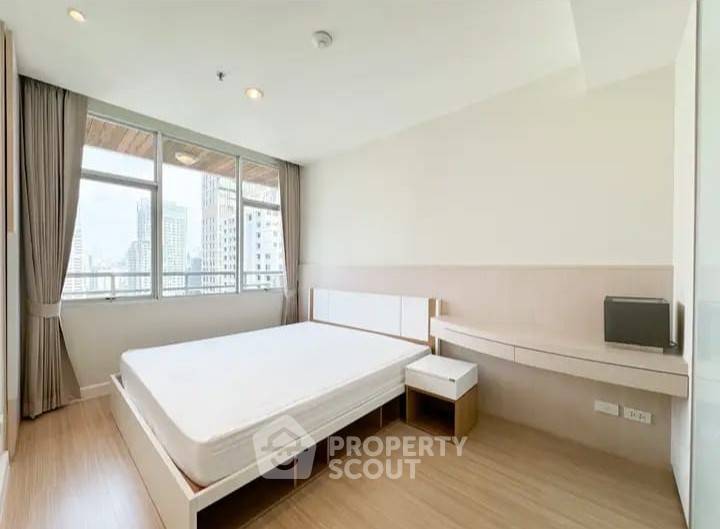 รูป คอนโด 2-ห้องนอน ที่ แกรนด์ หลังสวน คอนโดมิเนียม ใกล้ BTS ราชดำริ (ID 1837512) - รูปที่ 7/11