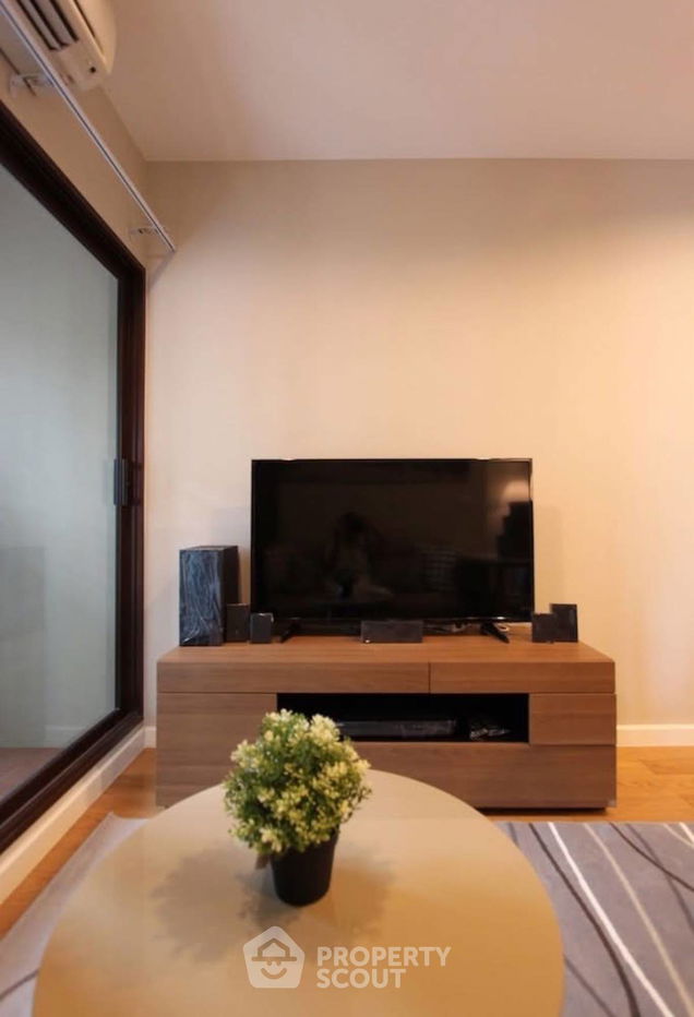 รูป คอนโด 1-ห้องนอน ที่ คอนโดเลต ดเวล สุขุมวิท 26 ใกล้ BTS พร้อมพงษ์ (ID 2079994) - รูปที่ 5/8