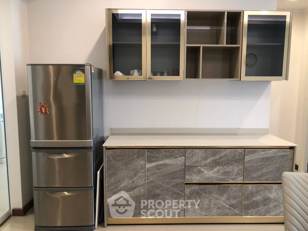 picture 2-BR Condo at Supalai Elite Phayathai near ARL Ratchaprarop (ID 894638) - 16/22