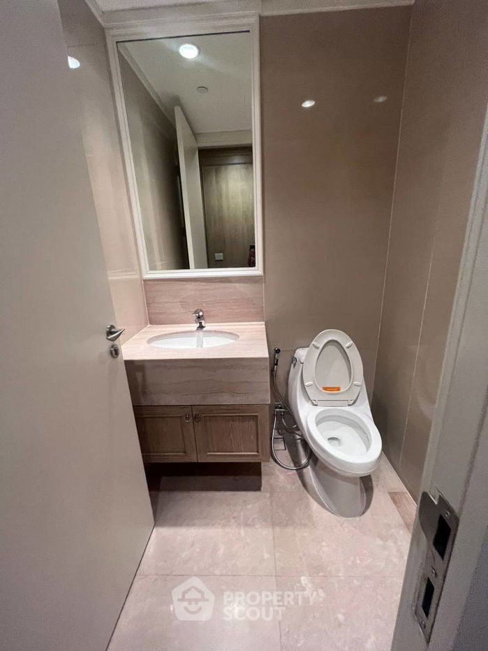 รูป คอนโด 4-ห้องนอน ที่ 185 ราชดำริ ใกล้ BTS ราชดำริ (ID 2511812) - รูปที่ 4/34