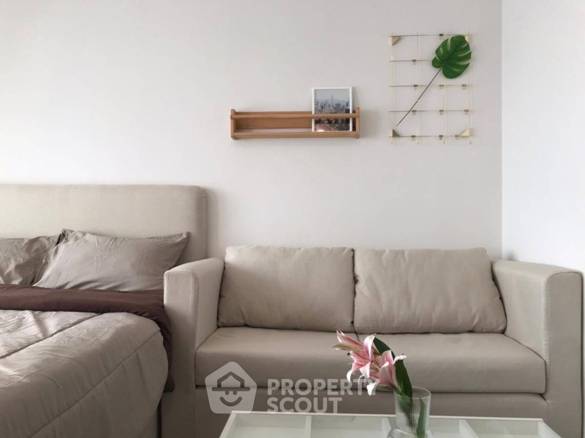 รูป คอนโด 1-ห้องนอน ที่ ไอดีโอ จรัญฯ 70 - ริเวอร์วิว ใกล้ MRT บางพลัด (ID 1993575) - รูปที่ 4/8