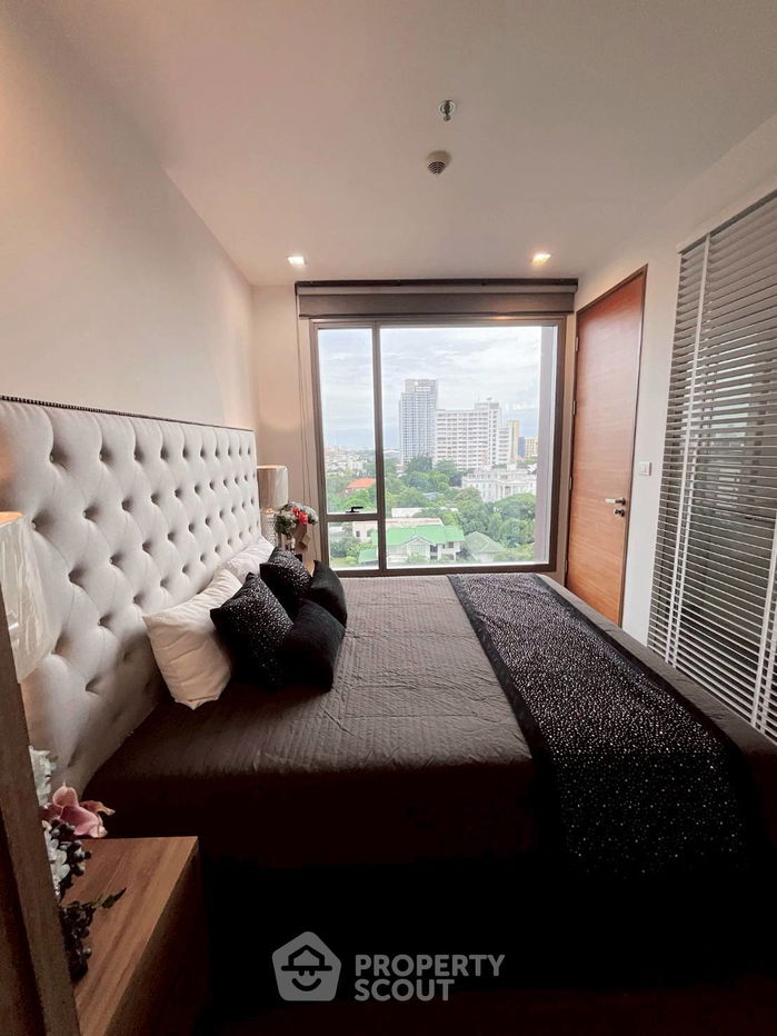 รูป คอนโด 2-ห้องนอน ที่ แอชตัน มอร์ฟ 38 ใกล้ BTS ทองหล่อ (ID 2337688) - รูปที่ 10/11