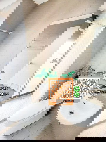 picture 🌸 Hot Price 🌸 For RENT Condo Fuse Mobius Ramkhamhaeng 3/1 - 6/7