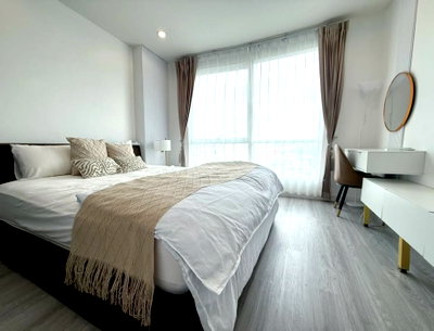 คอนโดให้เช่า : เช่าคอนโด The Complete Rajprarop/เดอะ คอมพลีท ราชปรารภ (B6901001)  ID Line : @condo88