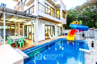 เช่าบ้านเดี่ยว หัวหิน ประจวบคีรีขันธ์ : วิลล่า 4-ห้องนอน ใกล้ สวนน้ำ วานา นาวา วอเตอร์ จังเกิ้ล (ID 2068422)