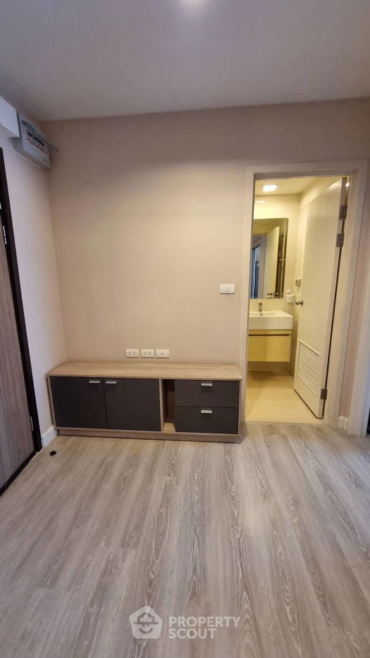 รูป คอนโด 1-ห้องนอน ที่ เมโทร ลักซ์ เกษตร ใกล้ BTS มหาวิทยาลัยเกษตรศาสตร์ (ID 1860039) - รูปที่ 8/10