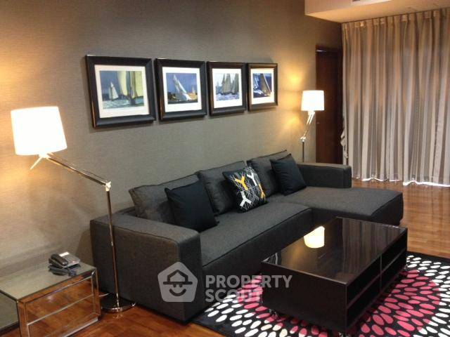picture 2-BR Condo at Noble Ora near BTS Thong Lor (ID 514966) - 1/6