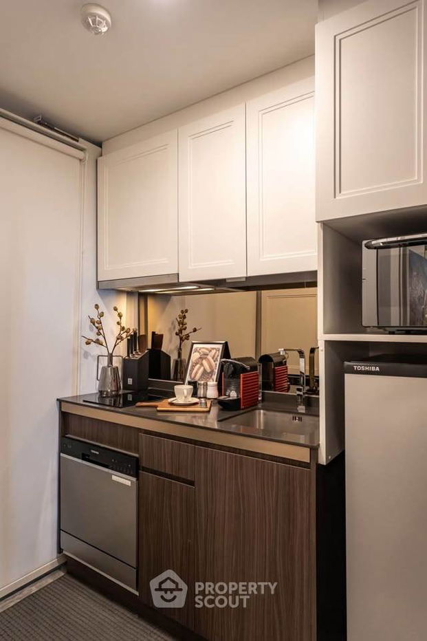 รูป คอนโด 1-ห้องนอน ที่ ควินทารา ภูม สุขุมวิท 39 ใกล้ BTS พร้อมพงษ์ (ID 2336661) - รูปที่ 13/18