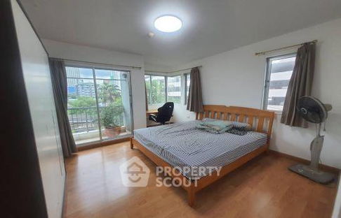 คอนโด 2-ห้องนอน ที่ ศุภาลัย ซิตี้ รีสอร์ท รัชดา - ห้วยขวาง ใกล้ MRT ห้วยขวาง (ID 1284636)