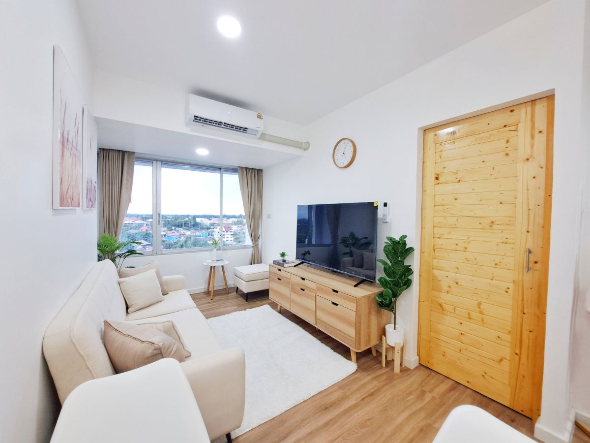 picture Condo for sale with 1 bedroom, 1 bathroom and 1 kitchen. - 2/13