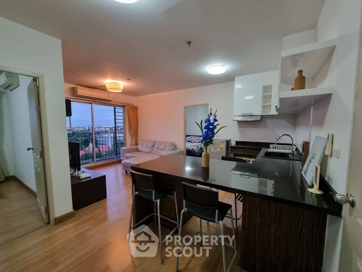 picture 2-BR Condo at Chapter One Modern Dutch in Rat Burana (ID 2133382) - 1/12