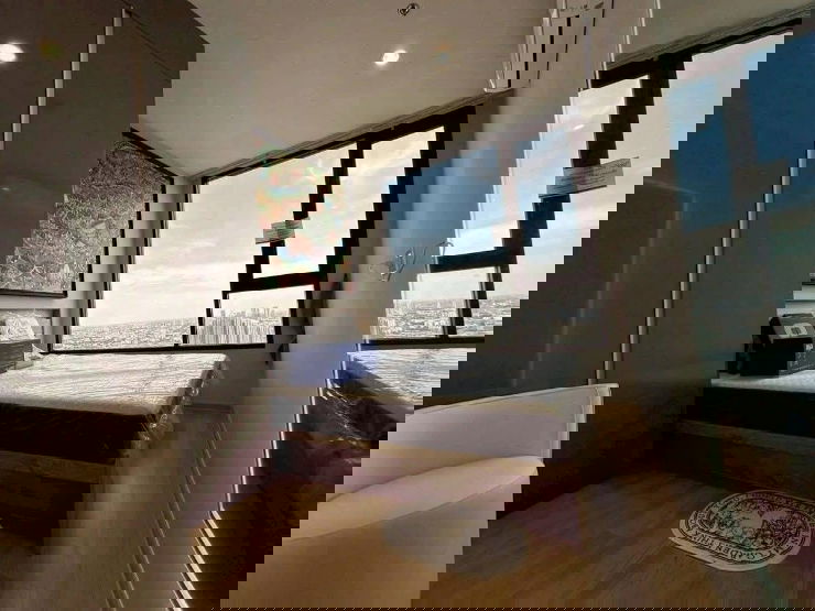 picture 🔑✨ Exclusive Offer – Fully Furnished Condo at Skyrise Avenue Sukhumvit 64 - 10/21